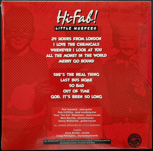 Little Murders  - Hi-Fab!