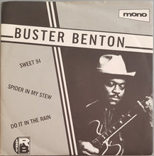 Load image into Gallery viewer, Benton, Buster - Sweet 94