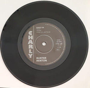 Benton, Buster - Sweet 94