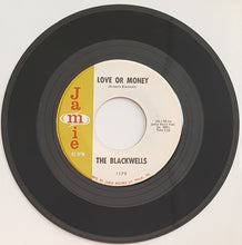 Load image into Gallery viewer, Blackwells - Love Or Money