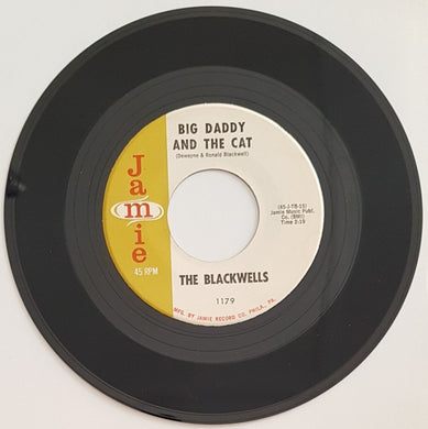 Blackwells - Love Or Money
