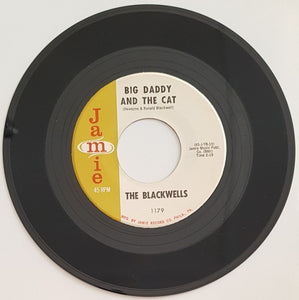 Blackwells - Love Or Money