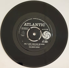 Load image into Gallery viewer, Solomon Burke - Only Love (Can Save Me Now)