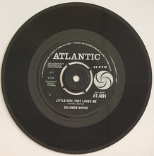 Load image into Gallery viewer, Solomon Burke - Only Love (Can Save Me Now)