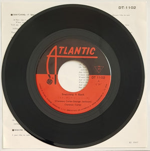 Carter, Clarence - Snatching It Back