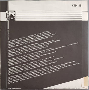 Gene Chandler - Nothing Can Stop Me