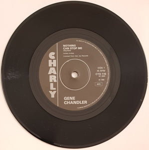Gene Chandler - Nothing Can Stop Me