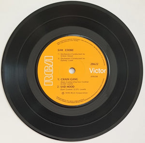 Sam Cooke - Cupid