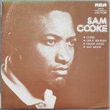 Load image into Gallery viewer, Sam Cooke - Cupid