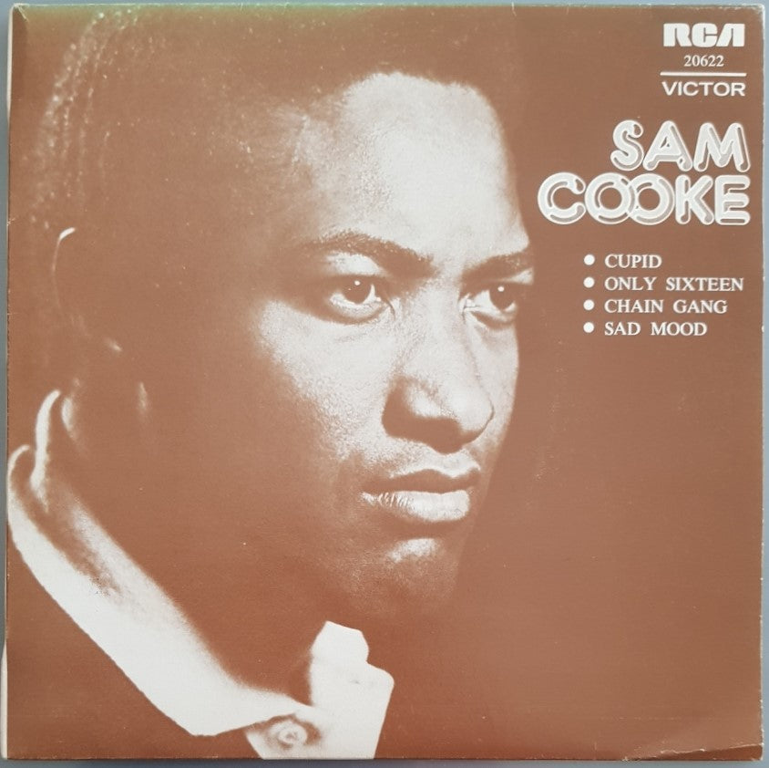 Sam Cooke - Cupid