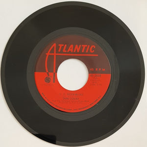 Don Covay & The Jefferson Lemon Blues Band - Sweet Pea (Don't Love Nobody But Herself)