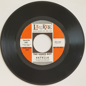 Estelle - The Year 2000