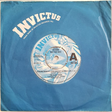 Glass House - Stealing Moments From Another Woman's Life