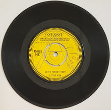 Load image into Gallery viewer, Little Eva - Old Smokey Locomotion