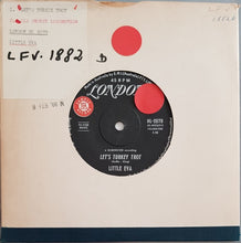 Load image into Gallery viewer, Little Eva - Let&#39;s Turkey Trot