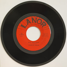 Load image into Gallery viewer, Mann, Charles - Red, Red Wine