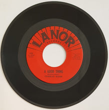 Load image into Gallery viewer, Mann, Charles - A Good Thing
