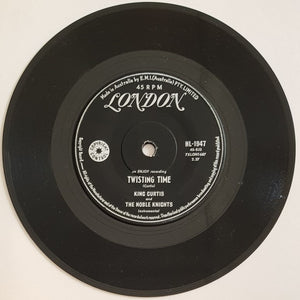 King Curtis - Soul Twist