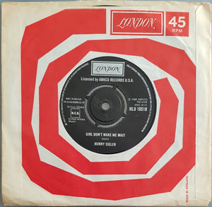 Bunny Sigler - Let The Good Times Roll Feel So Good