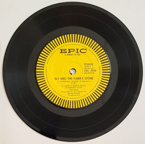Sly & The Family Stone - Everyday People