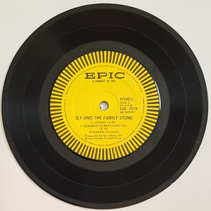 Sly & The Family Stone - Everyday People