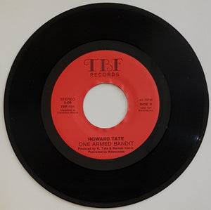 Howard Tate - Sweetness