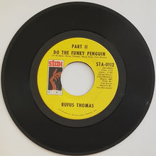 Load image into Gallery viewer, Thomas, Rufus - Do The Funky Penguin
