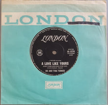 Load image into Gallery viewer, Turner, Tina (Ike &amp; Tina) - A  Love Like Yours