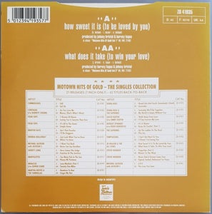 Junior Walker - How Sweet It Is (To Be Loved By You)