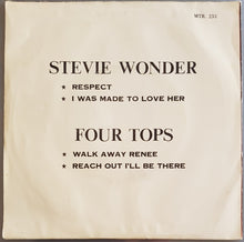 Load image into Gallery viewer, Stevie Wonder - I Was Made To Love Her