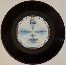 Load image into Gallery viewer, Stevie Wonder - Lately