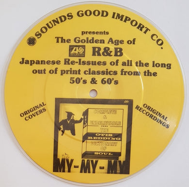 V/A - Sounds Good Import Co.