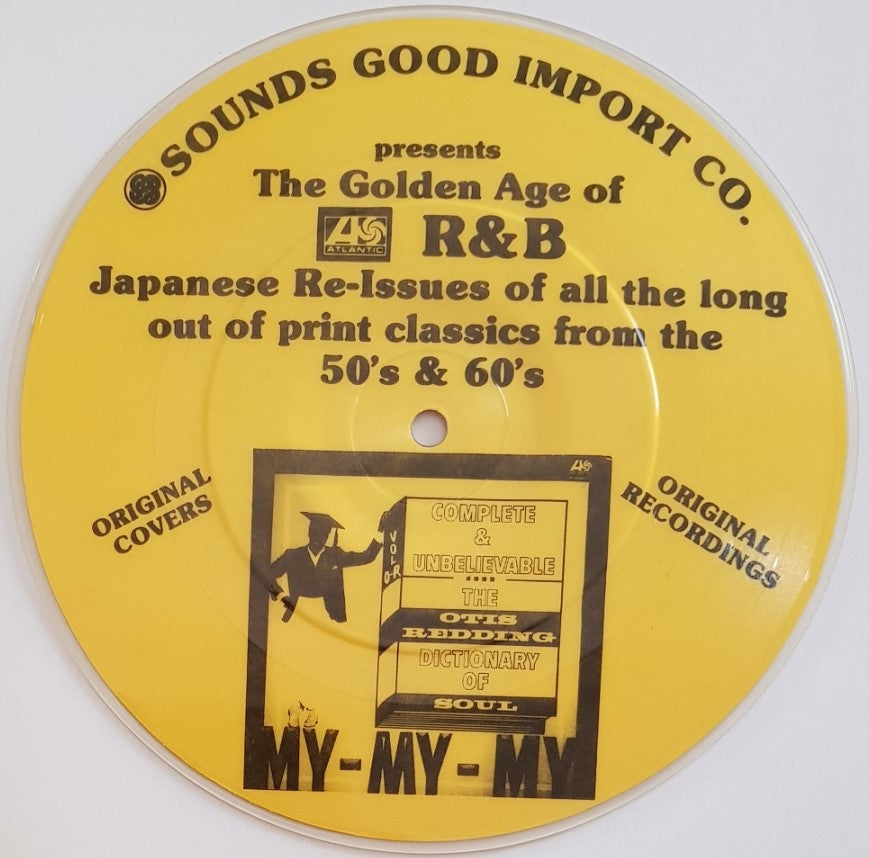 V/A - Sounds Good Import Co.