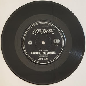Jewel Akens - Georgie Porgie