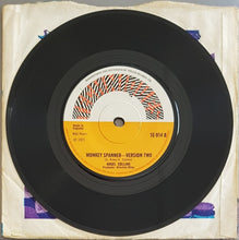 Load image into Gallery viewer, Collins, Dave &amp; Ansell - Monkey Spanner