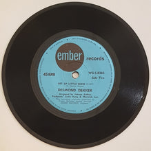 Load image into Gallery viewer, Desmond Dekker - The Song We Used To Sing