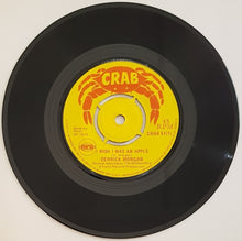 Load image into Gallery viewer, Morgan, Derrick - I Wish I Was An Apple