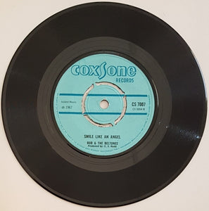 Soul Agents (Uk) - Get Ready It's Rock Steady