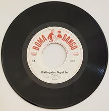 Load image into Gallery viewer, Orchestre Negro Succes - Bangaka Mibali / Balingaka Ngai Te