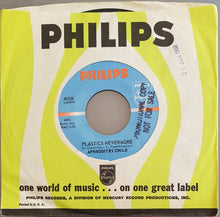 Load image into Gallery viewer, Aphrodite&#39;s Child - Plastics Nevermore
