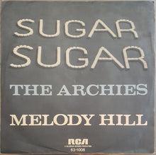 Load image into Gallery viewer, Archies - Sugar Sugar