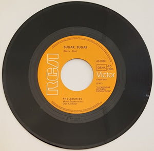 Archies - Sugar Sugar