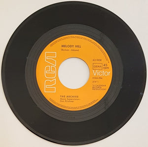 Archies - Sugar Sugar