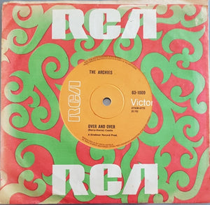 Archies - Sunshine