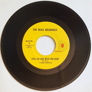 Beau Brummels - Laugh, Laugh