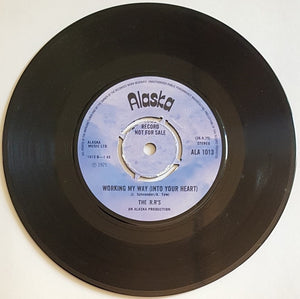 Bennett, Cliff & The Rebel Rousers - Got To Get You Into My Life