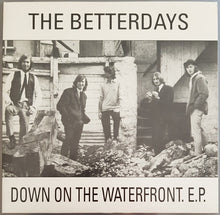 Load image into Gallery viewer, Betterdays - Down On The Waterfont E.P.