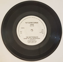 Load image into Gallery viewer, Betterdays - Down On The Waterfont E.P.