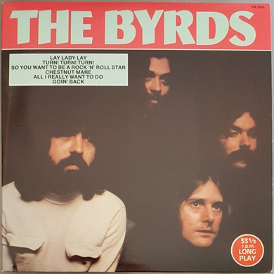 Byrds - The Byrds