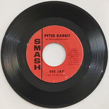 Load image into Gallery viewer, Dee Jay And The Runaways - Peter Rabbit